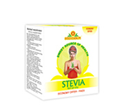 Stevia 50g ekonom