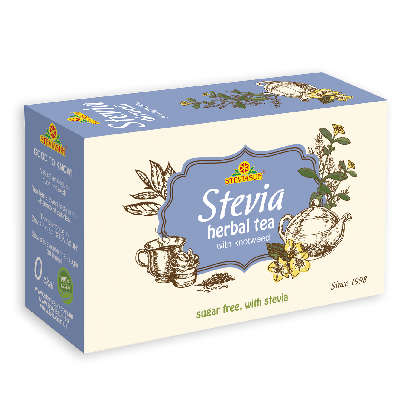 Tea sporish