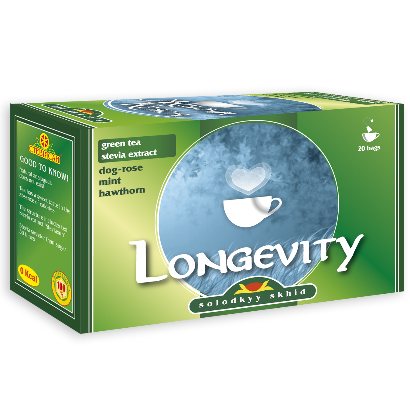 Longevity
