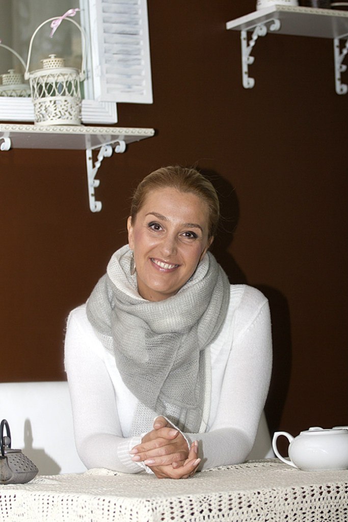 snejana egorova