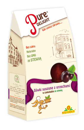 Konfeti Prunes