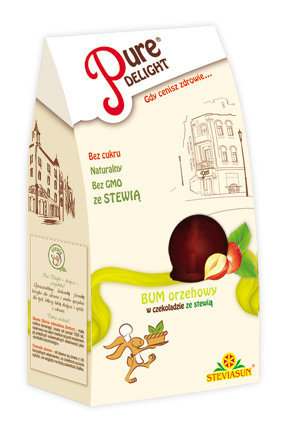 Konfeti bum