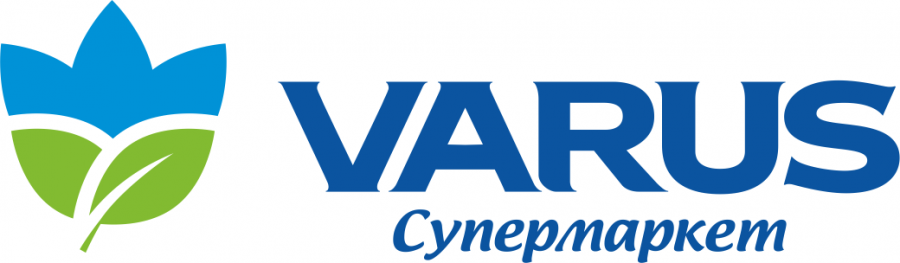 logo varus