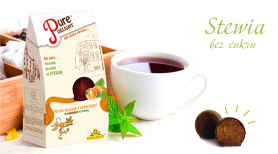 Pure Delight cukerki