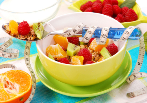 Menyu dlya pohudeniya Azi dietologii kalorijnost produktov